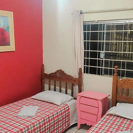 Pousada Apucarana - Filial Esterno foto
