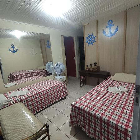 Pousada Apucarana - Filial Esterno foto