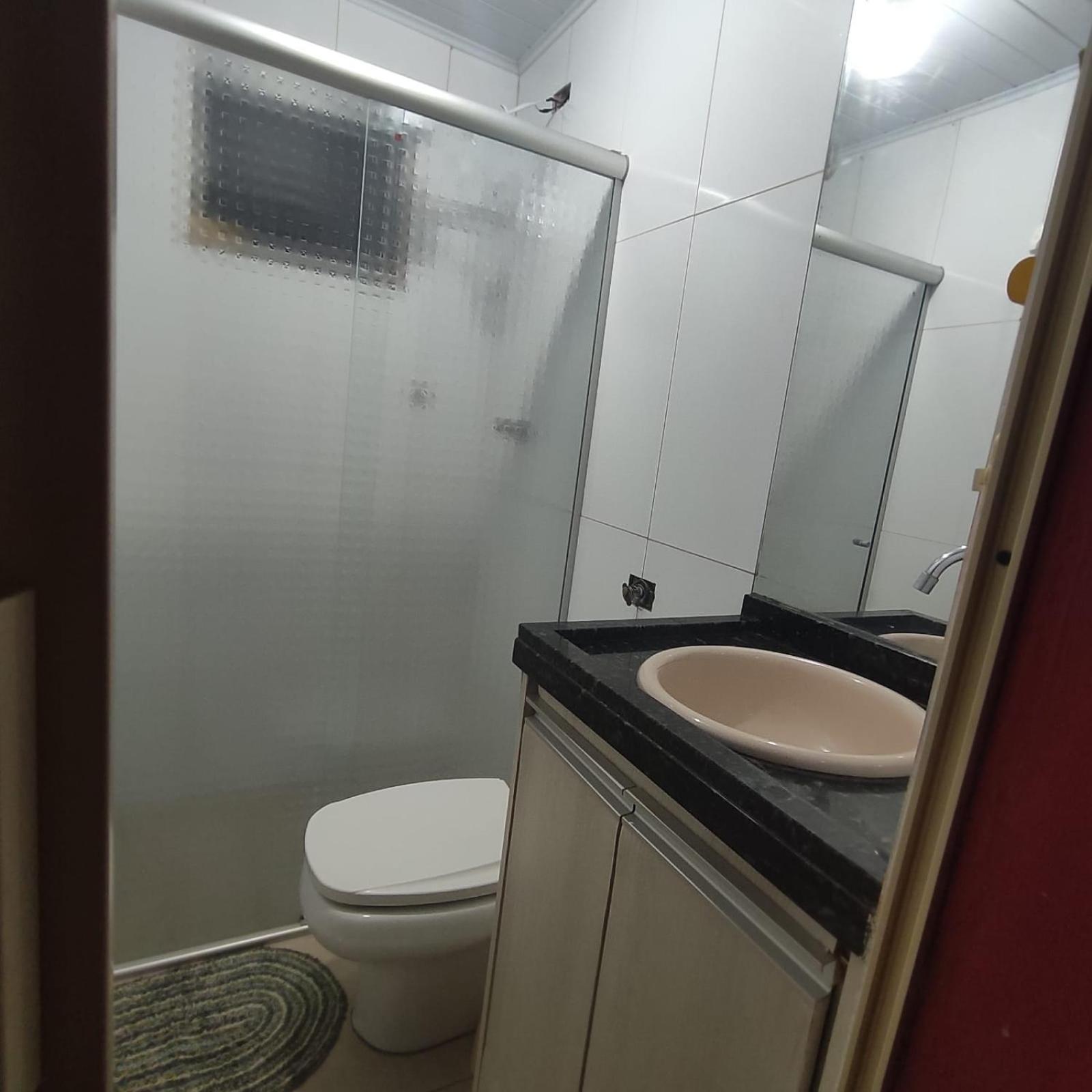 Pousada Apucarana - Filial Esterno foto