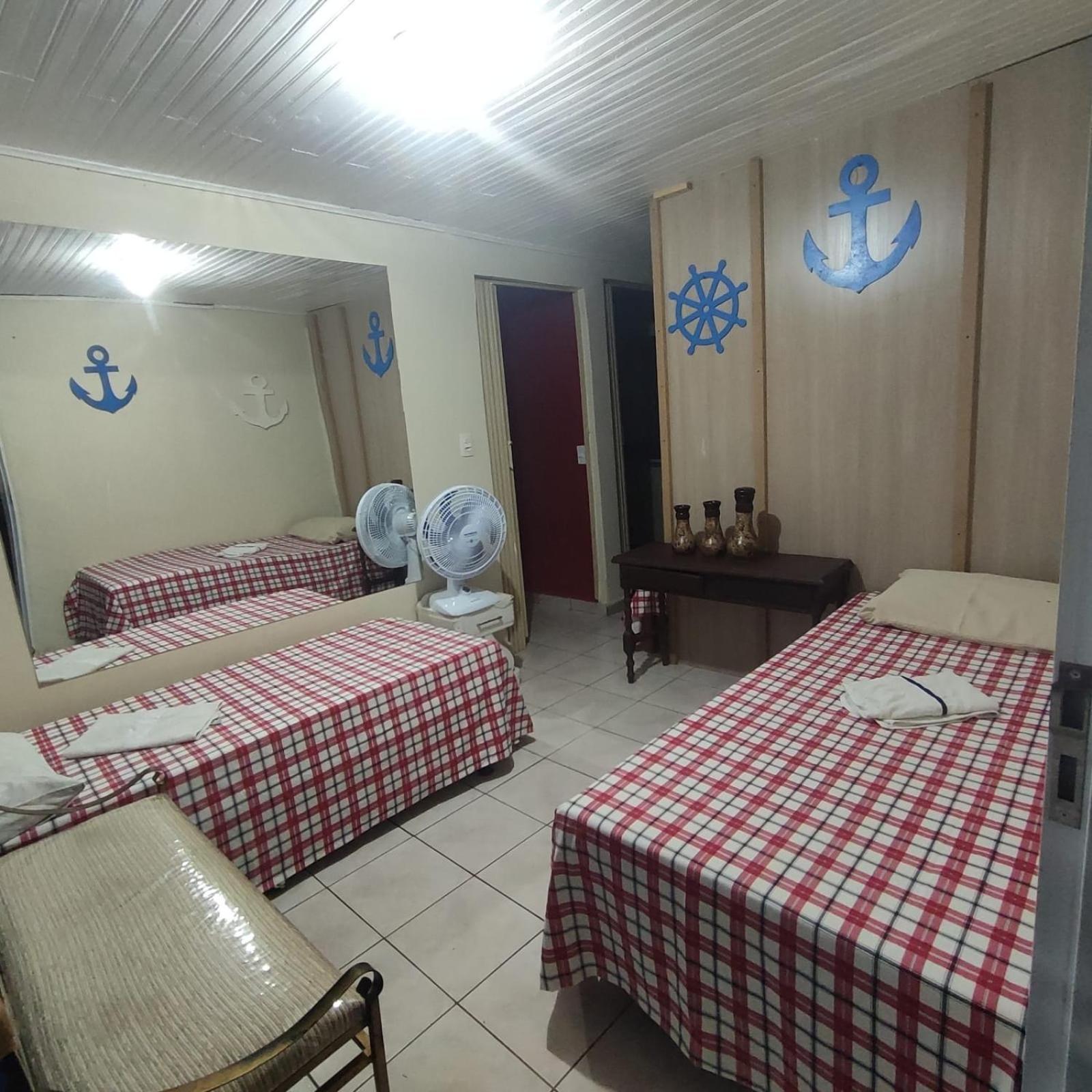 Pousada Apucarana - Filial Esterno foto